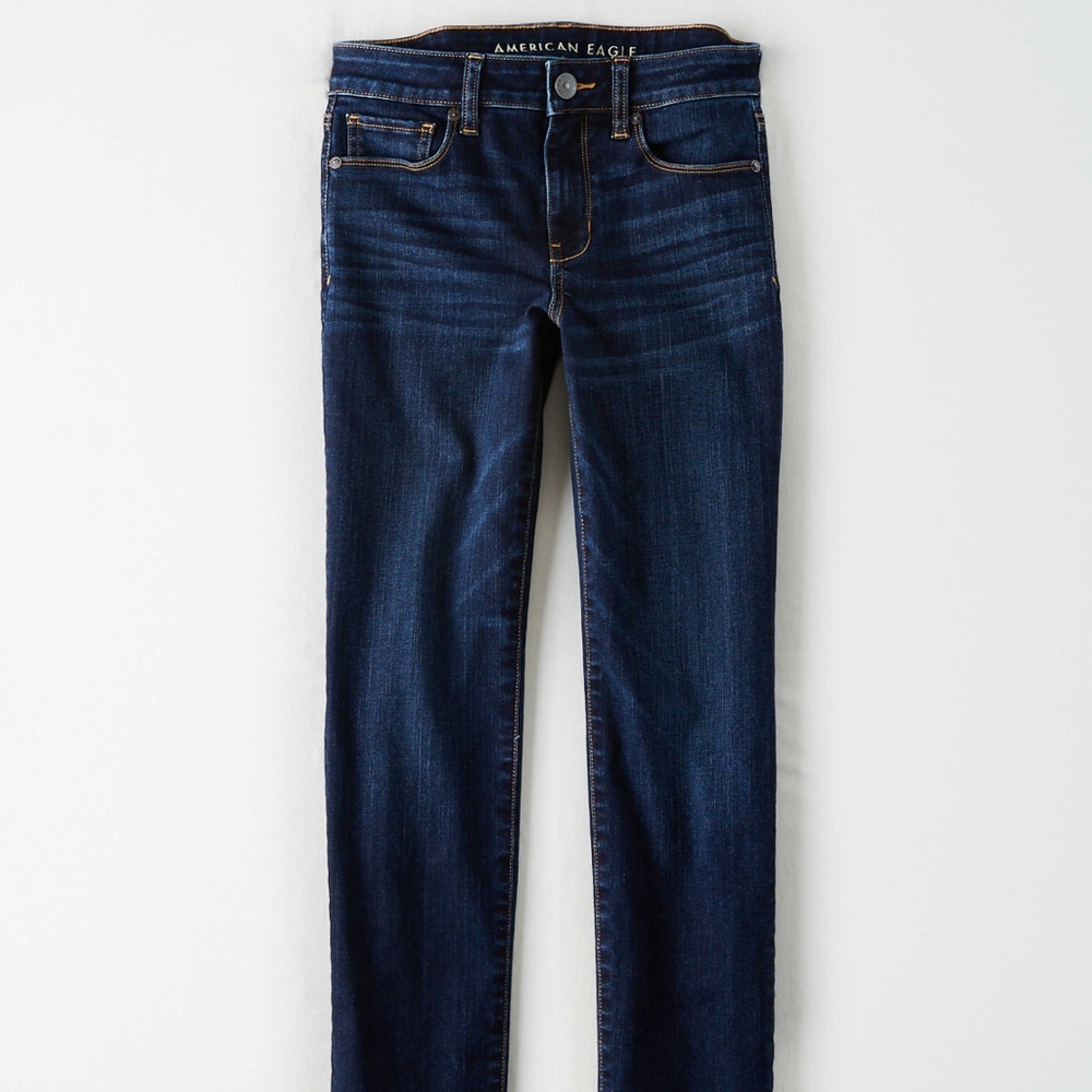 American Eagle Ne(x)t Level Stretch size: 10 short